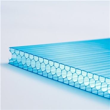 Honeycomb Ark For Constroction Tak