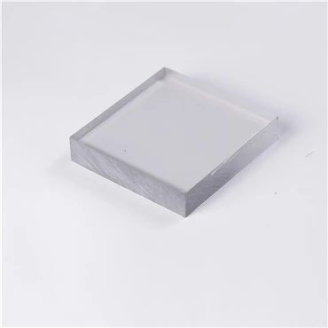 Billig 4mm 6mm 8mm solid polykarbonatark